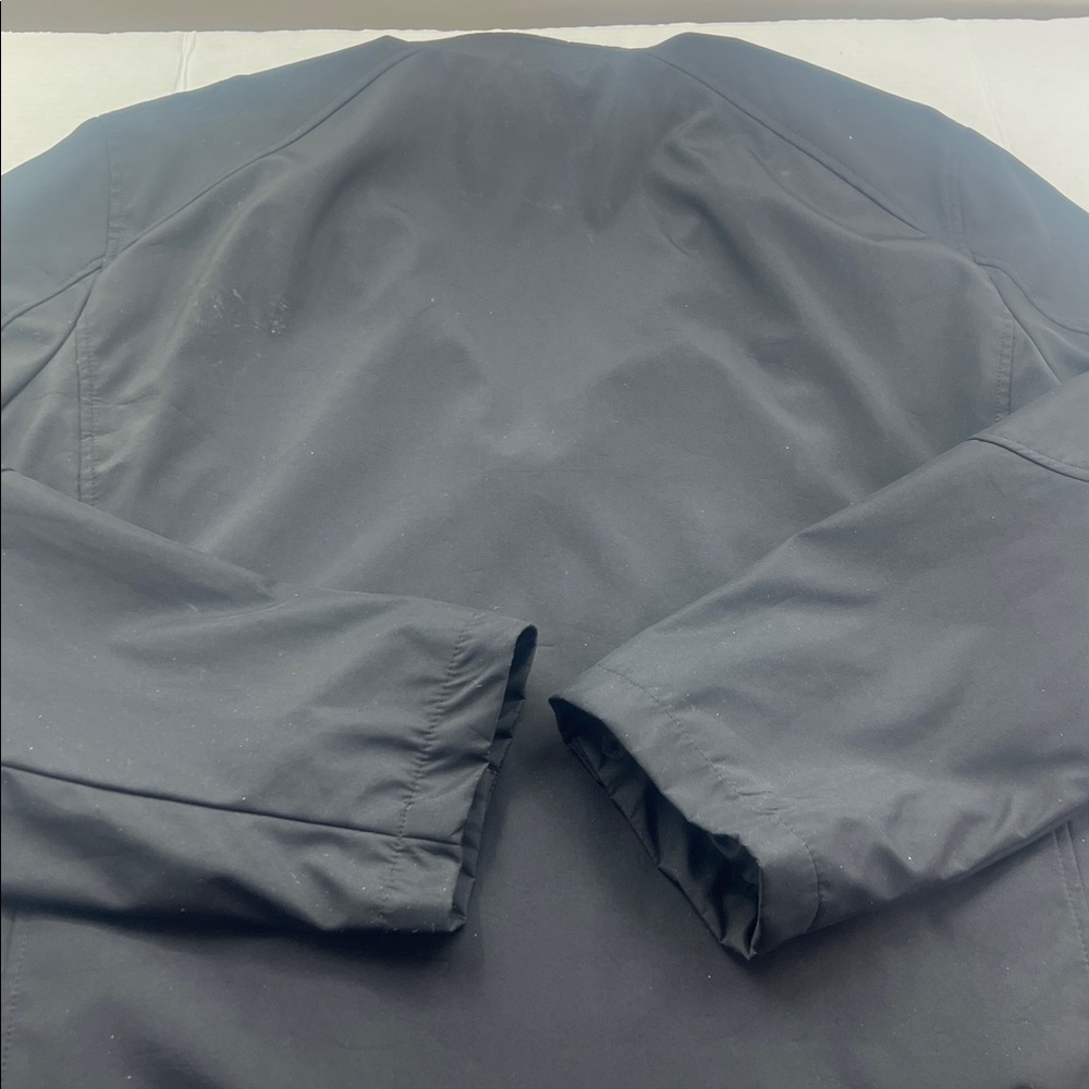Structure All-Weather Jacket - Picture 9 of 14